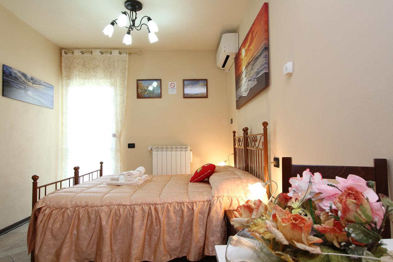 Da Donna Rosa Hotel Pontedera Exterior photo