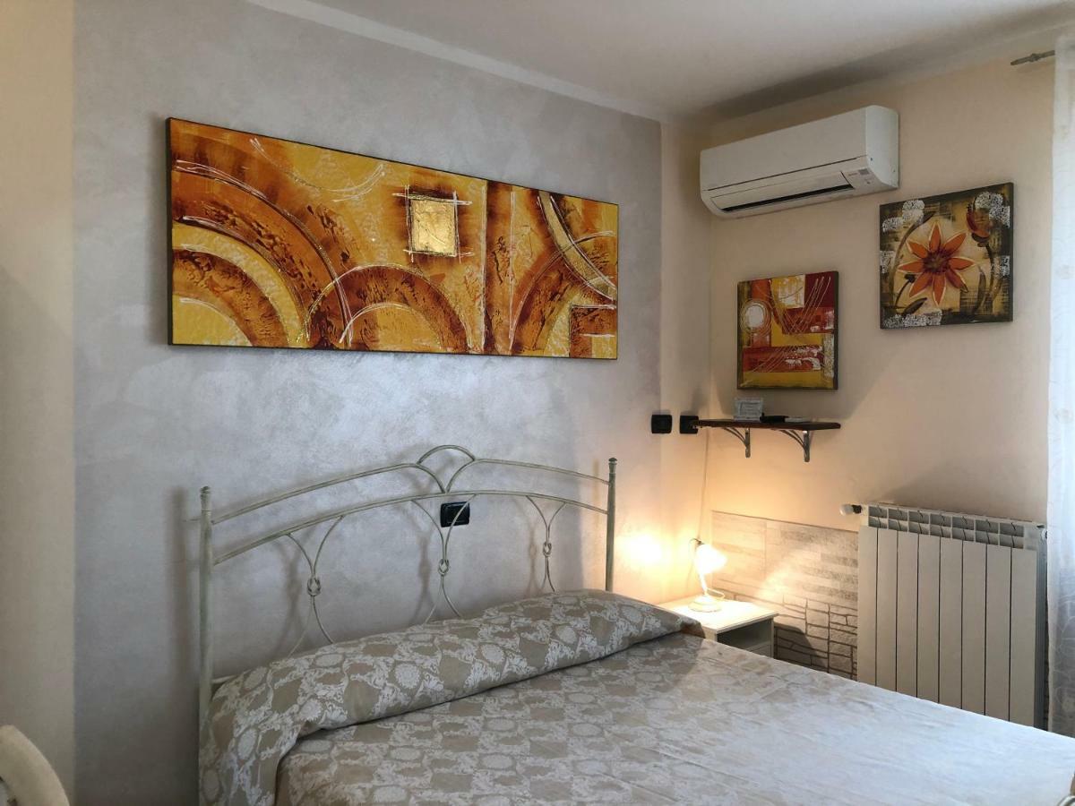 Da Donna Rosa Hotel Pontedera Exterior photo