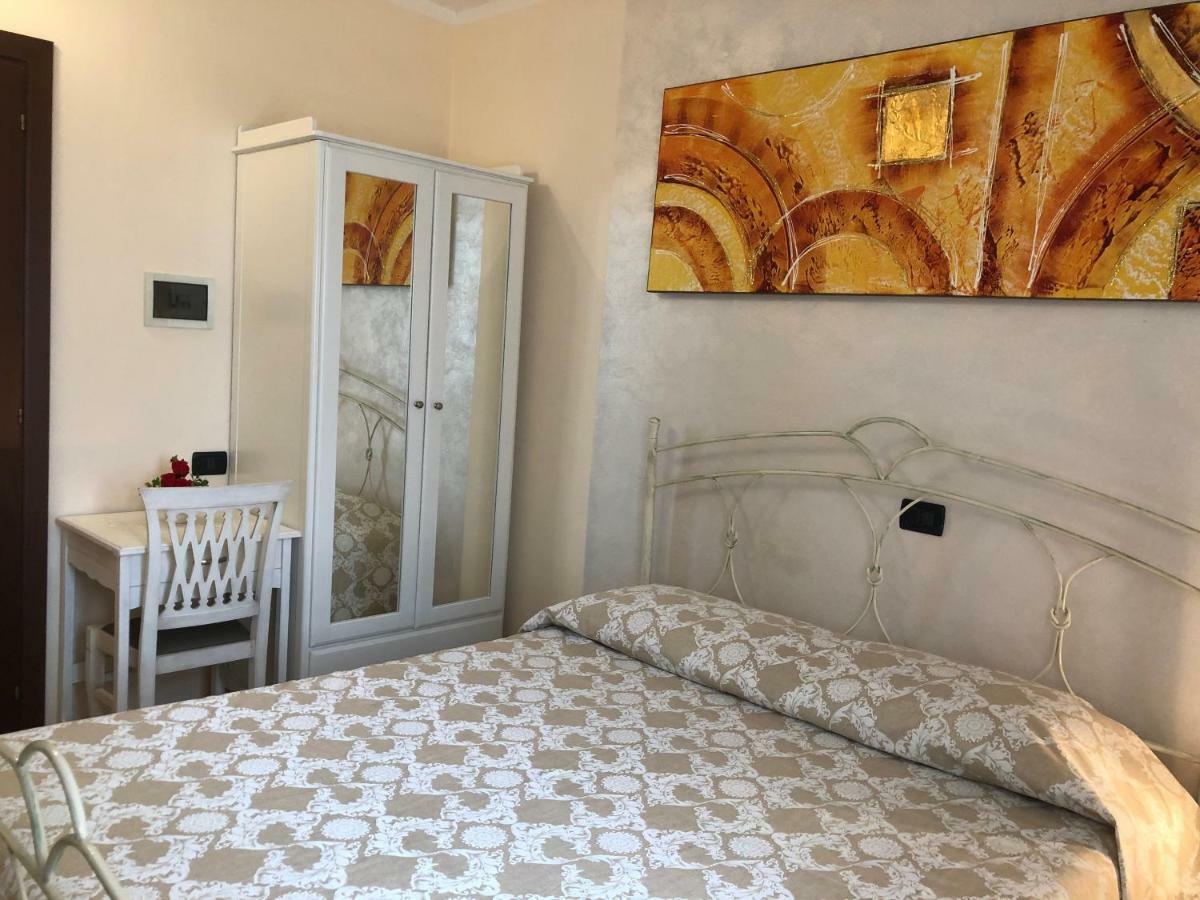 Da Donna Rosa Hotel Pontedera Exterior photo